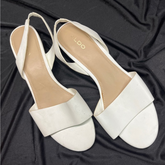 Aldo Shoes - Original Aldo 40